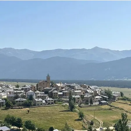 Pied De Piste Vue Imprenable Apartamento Les Angles (Pyrenees-Orientales)