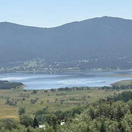 Pied De Piste Vue Imprenable